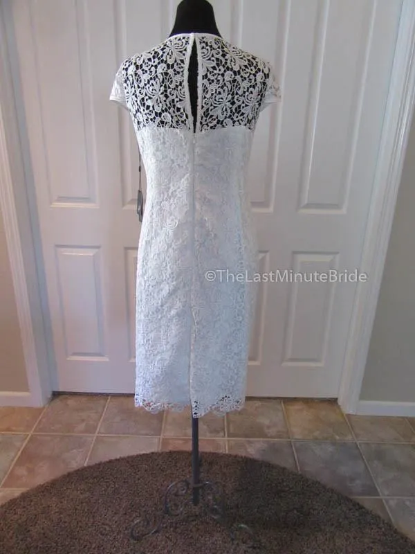 Adrianna Papell 041877531 Size 14W