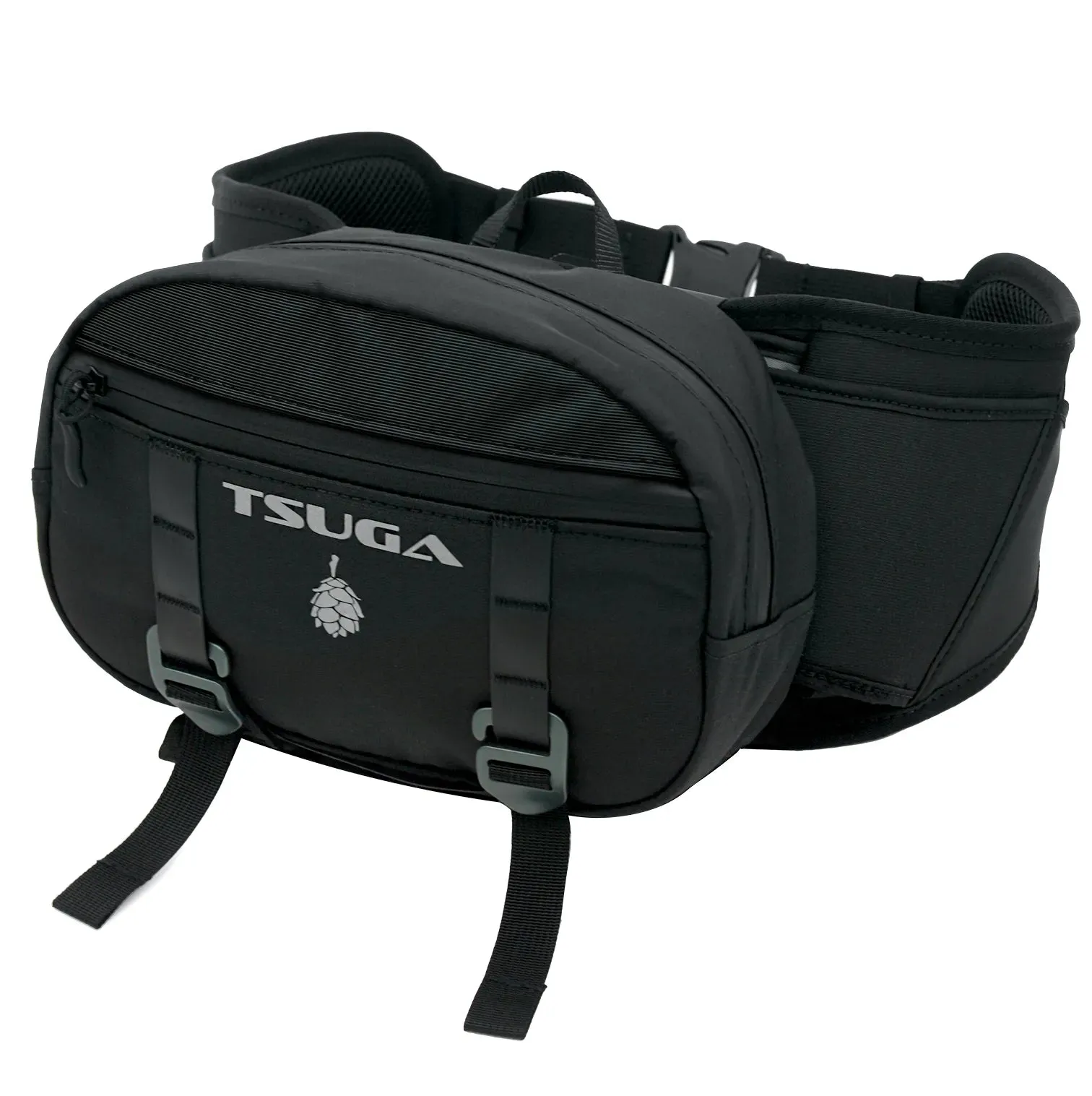 Eldorado Hip Pack Pro - 3L